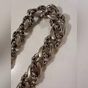 Chrome Hearts | Accessories | Chrome Hearts Fancy Clip